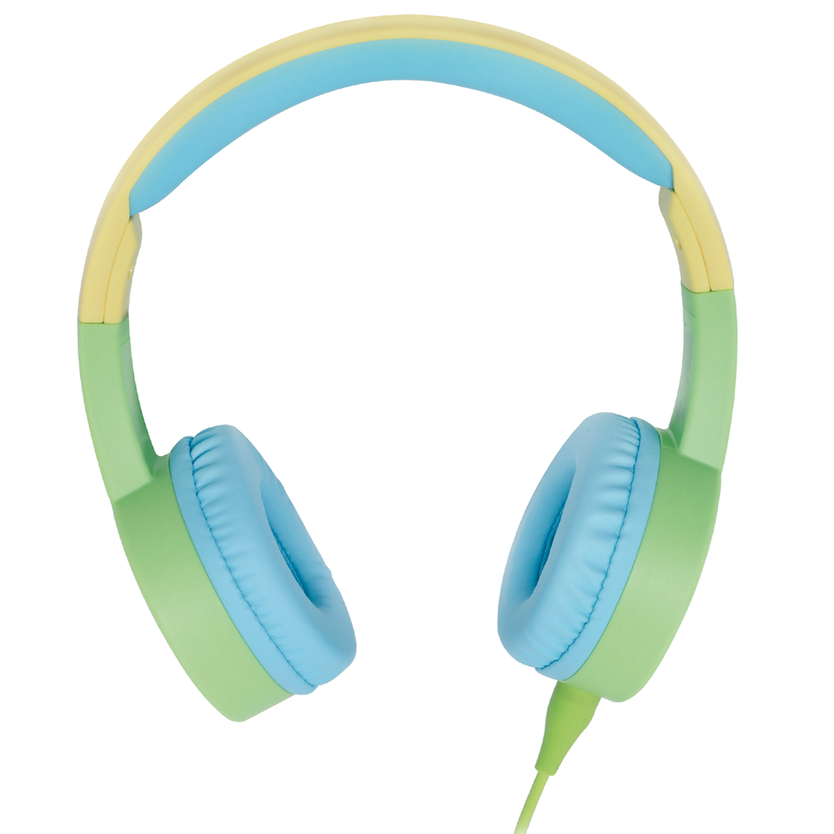 Kids headphones | With KidsSafe technology | KKH 10 multicolored