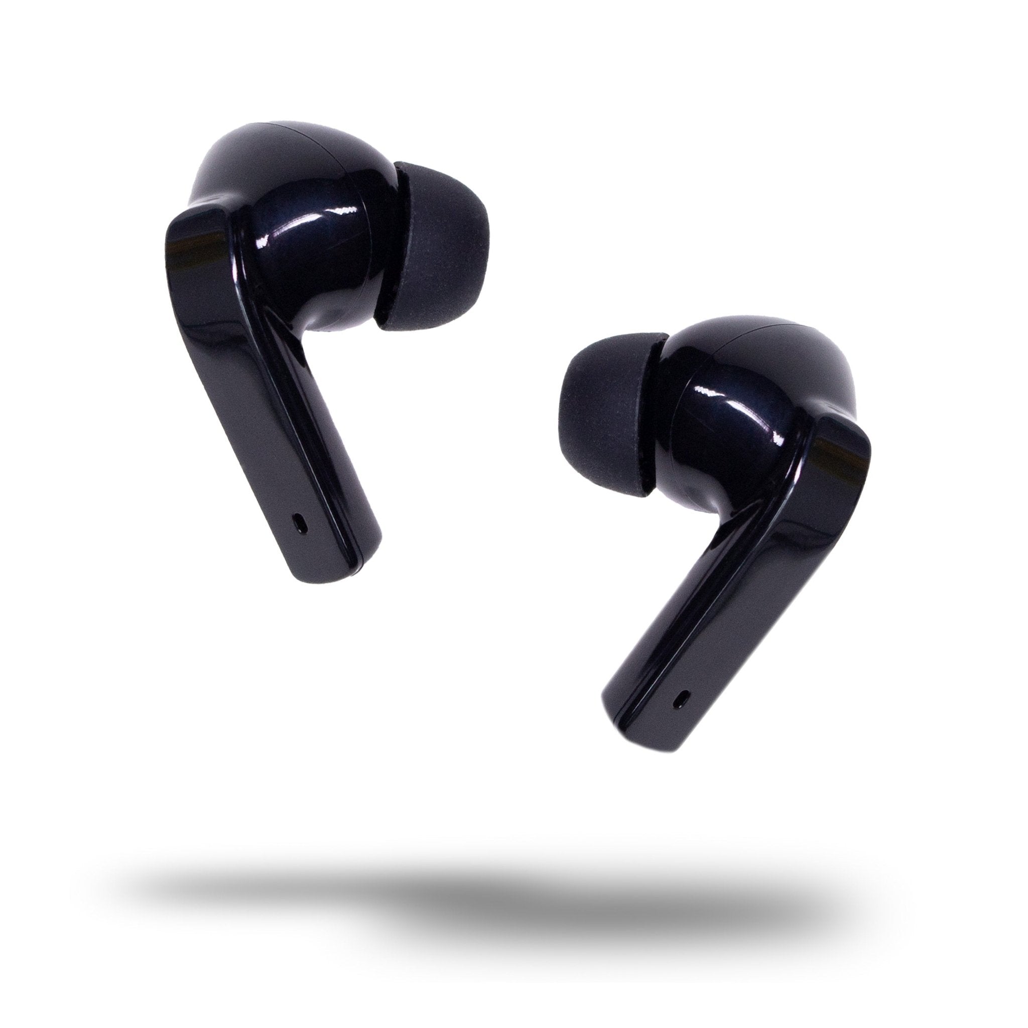 Bluetooth Kopfhörer In Ear mit ANC Geräuschunterdrückung | TWS 30 - Blaupunkt Audio Deutschland Kopfhörer