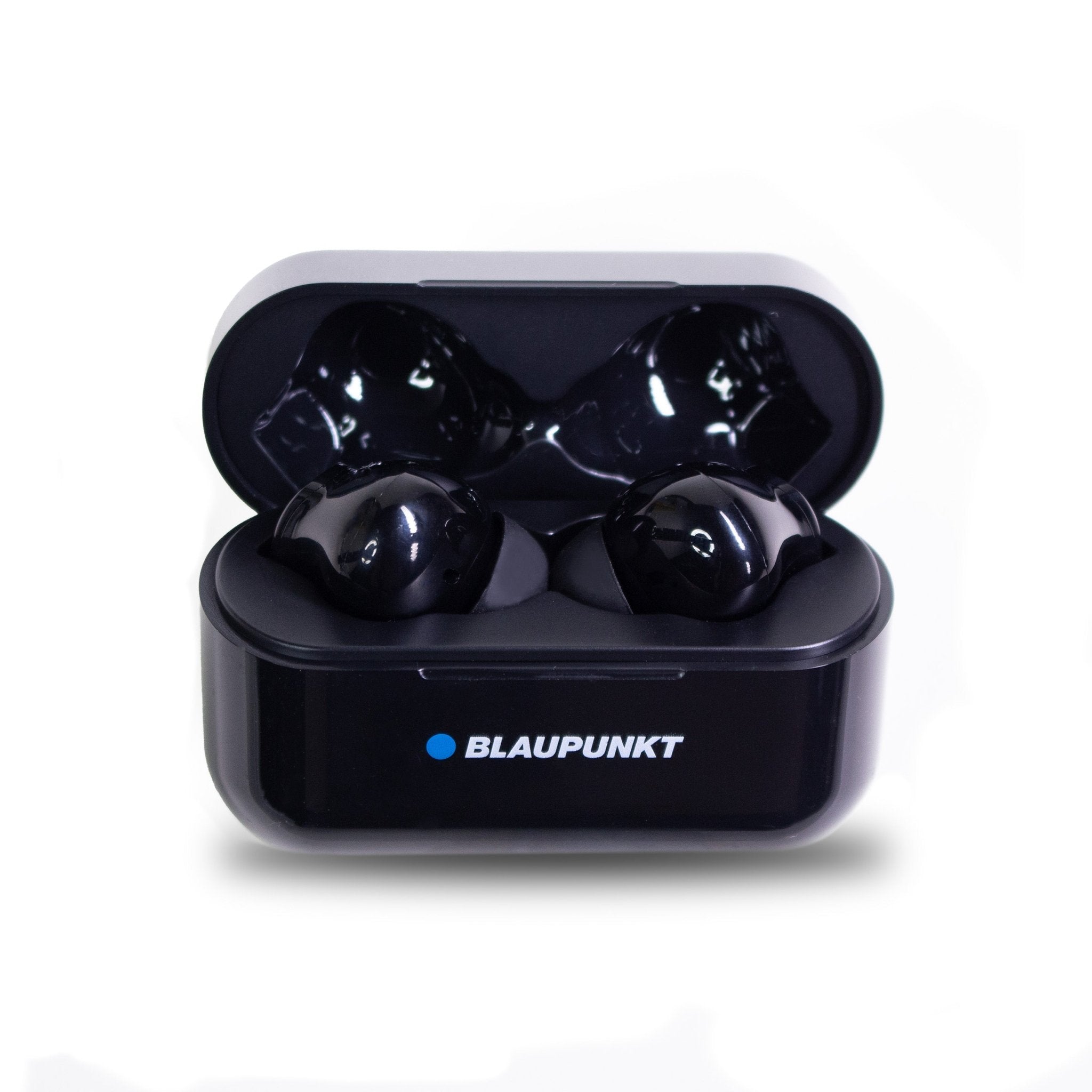 Bluetooth Kopfhörer In Ear mit ANC Geräuschunterdrückung | TWS 30 - Blaupunkt Audio Deutschland Kopfhörer