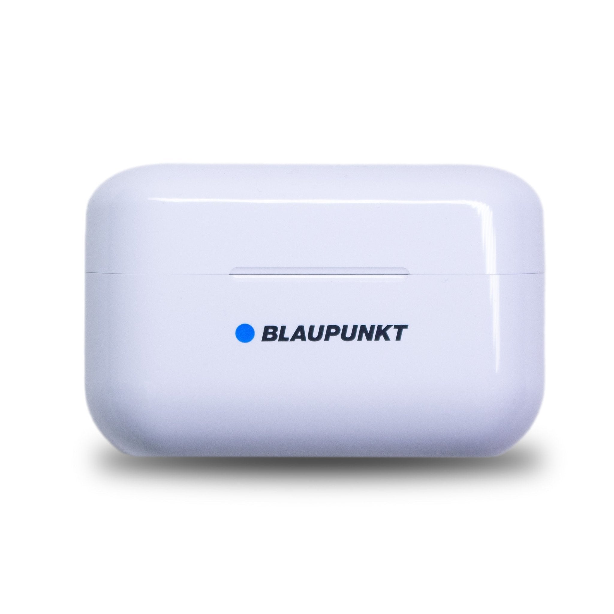 Bluetooth Kopfhörer In Ear mit ANC Geräuschunterdrückung | TWS 30 - Blaupunkt Audio Deutschland Kopfhörer weiß / NEU