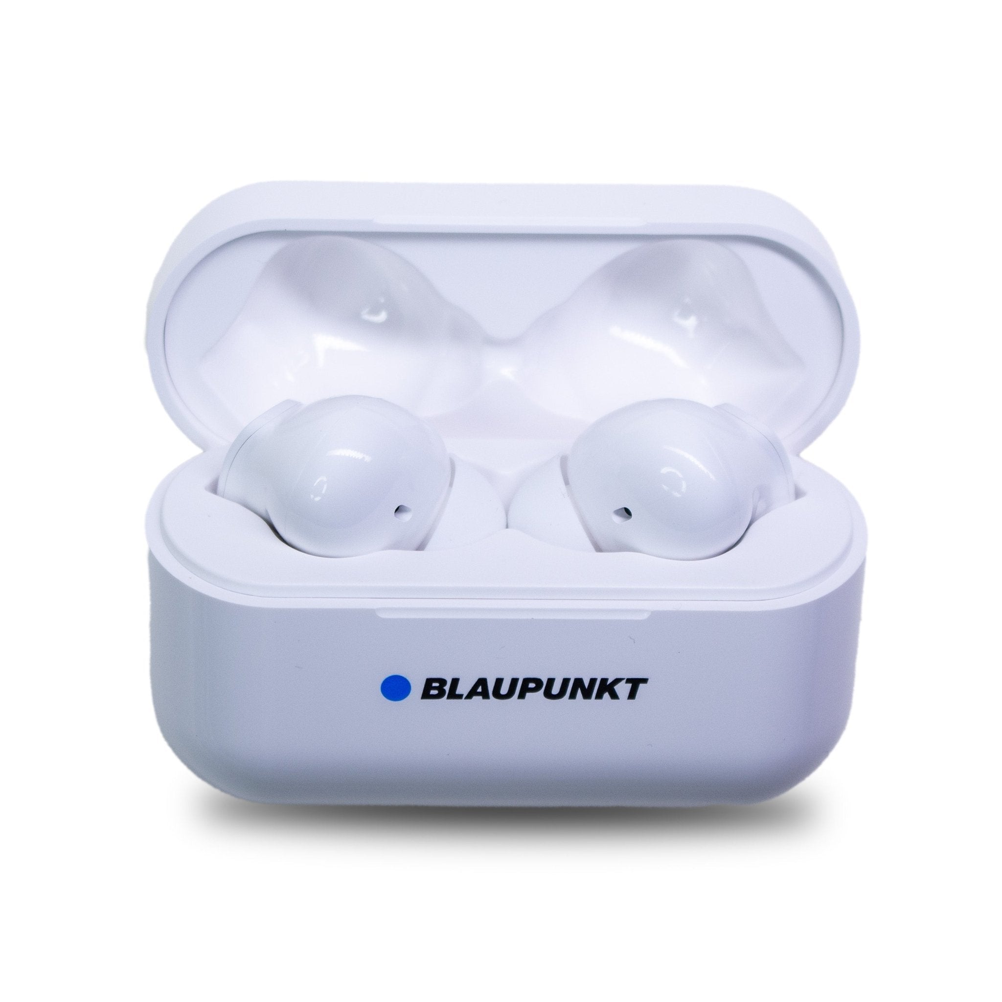 Bluetooth Kopfhörer In Ear mit ANC Geräuschunterdrückung | TWS 30 - Blaupunkt Audio Deutschland Kopfhörer