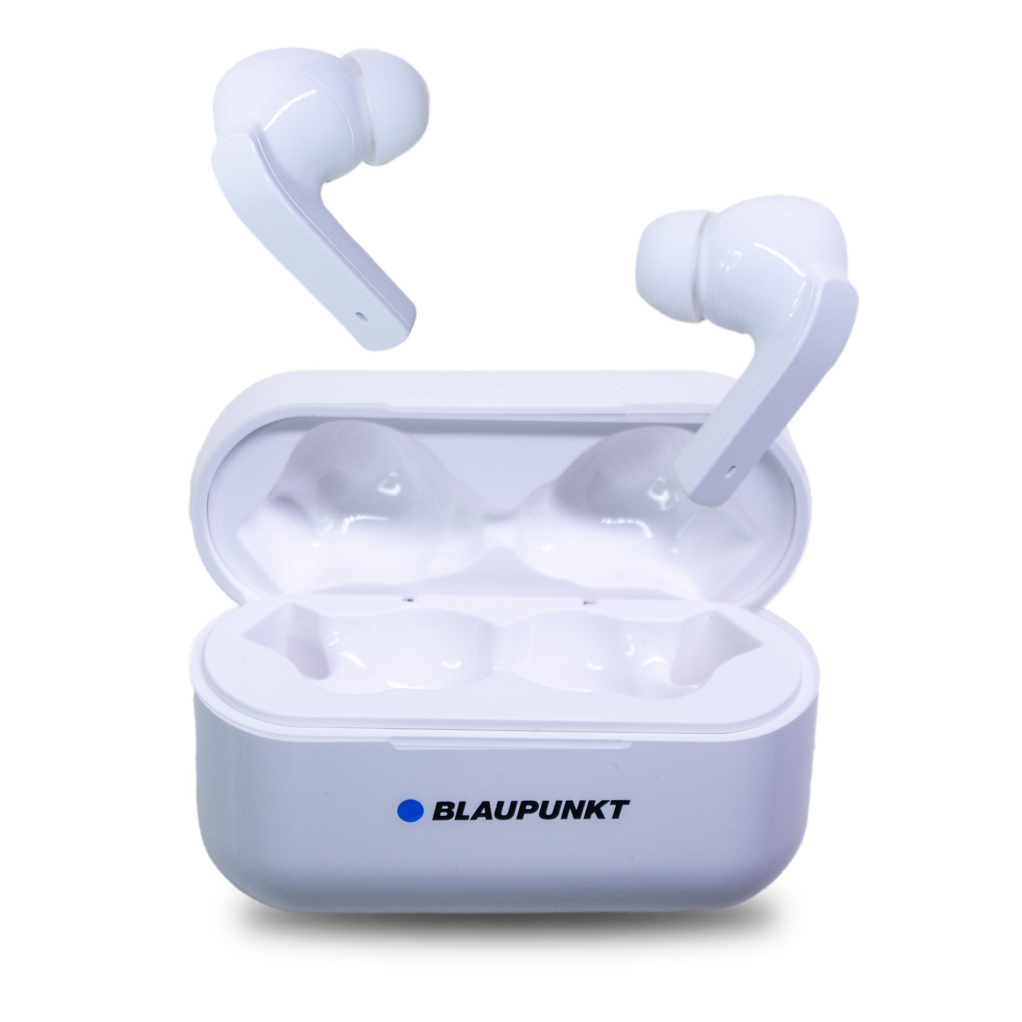 Bluetooth Kopfhörer In Ear mit ANC Geräuschunterdrückung | TWS 30 - Blaupunkt Audio Deutschland Kopfhörer