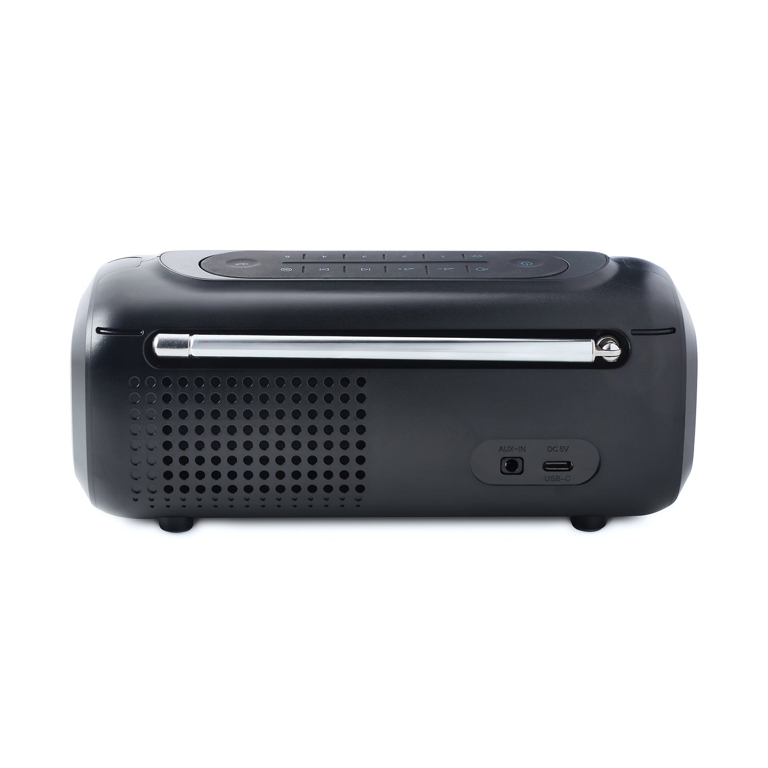 DAB Radio mit Bluetooth | BTR 100 | - Blaupunkt Audio Deutschland