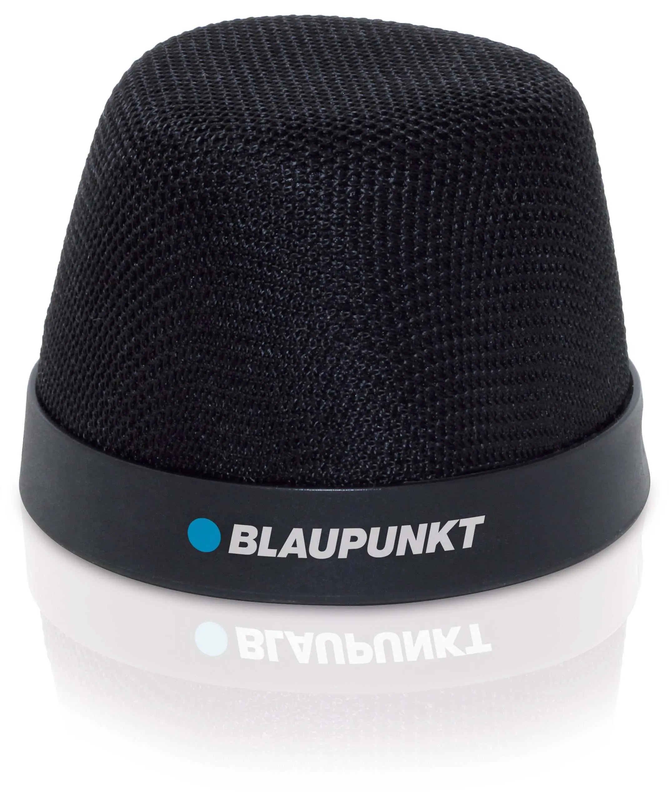 BTM 10 - Bluetooth Lautsprecher Blaupunkt Audio Deutschland