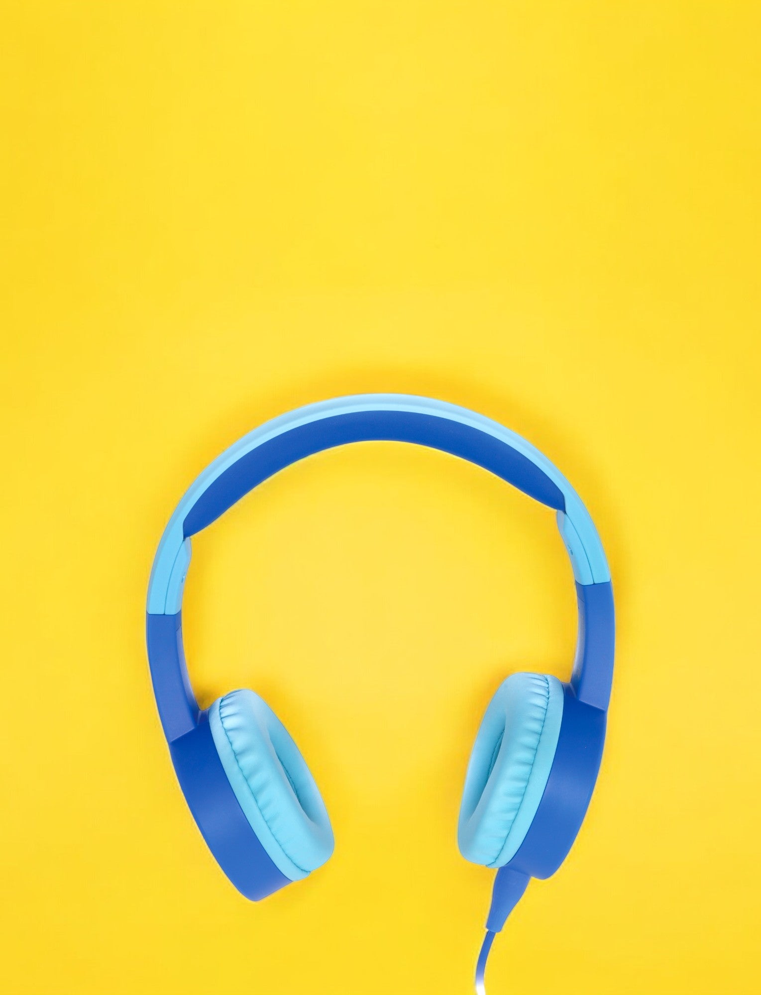 Kids headphones | With KidsSafe technology | KKH 10 multicolored