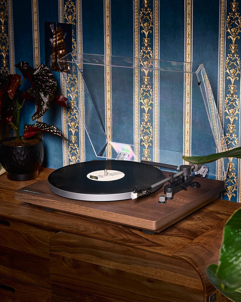 Platine vinyle avec Bluetooth | Torino TT 200 TX