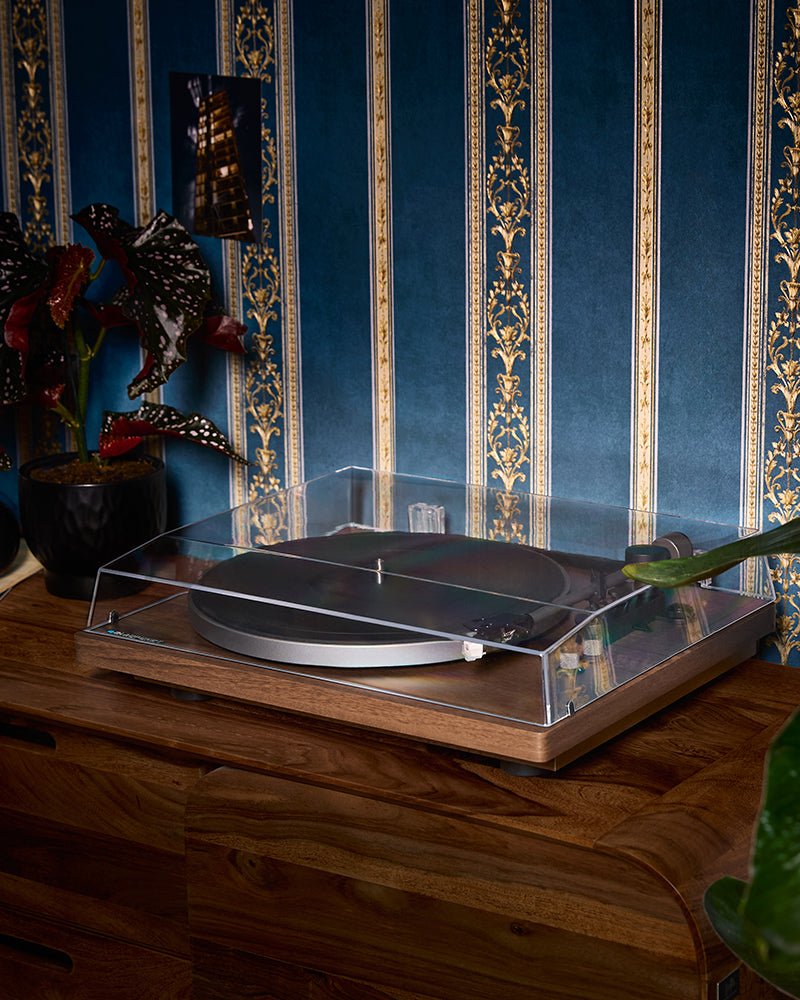 Platine vinyle avec Bluetooth | Torino TT 200 TX