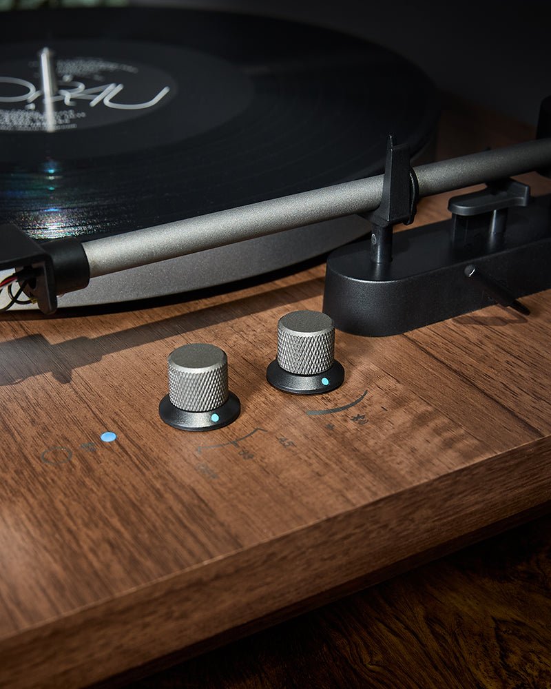 Platine vinyle avec Bluetooth | Torino TT 200 TX