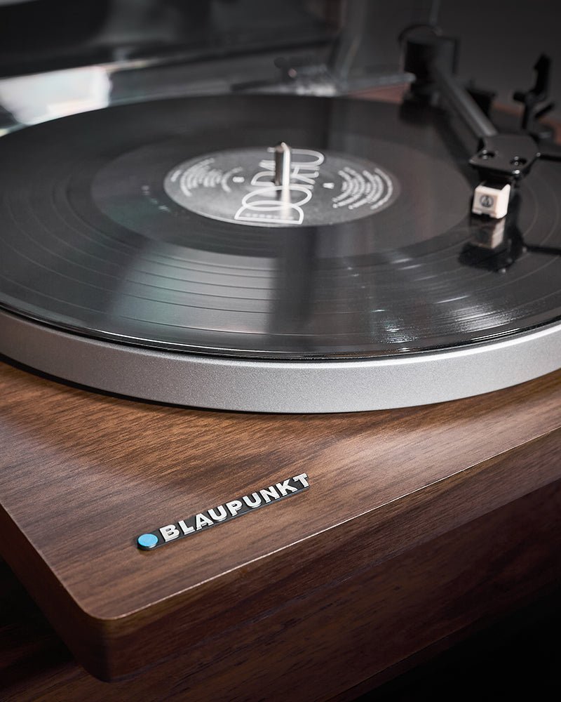 Platine vinyle avec Bluetooth | Torino TT 200 TX
