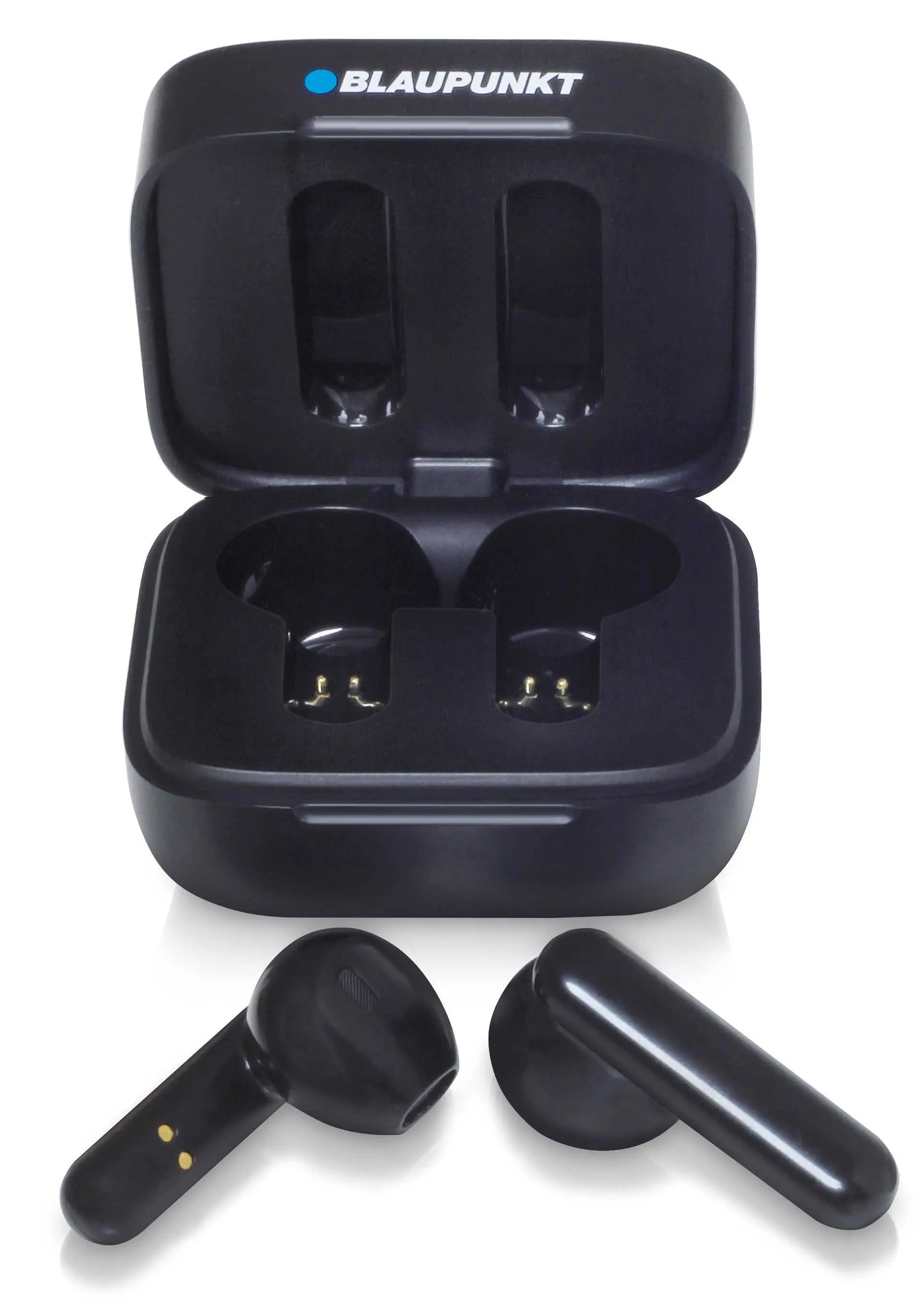 TWS 40 - Kopfhörer Blaupunkt Audio Deutschland