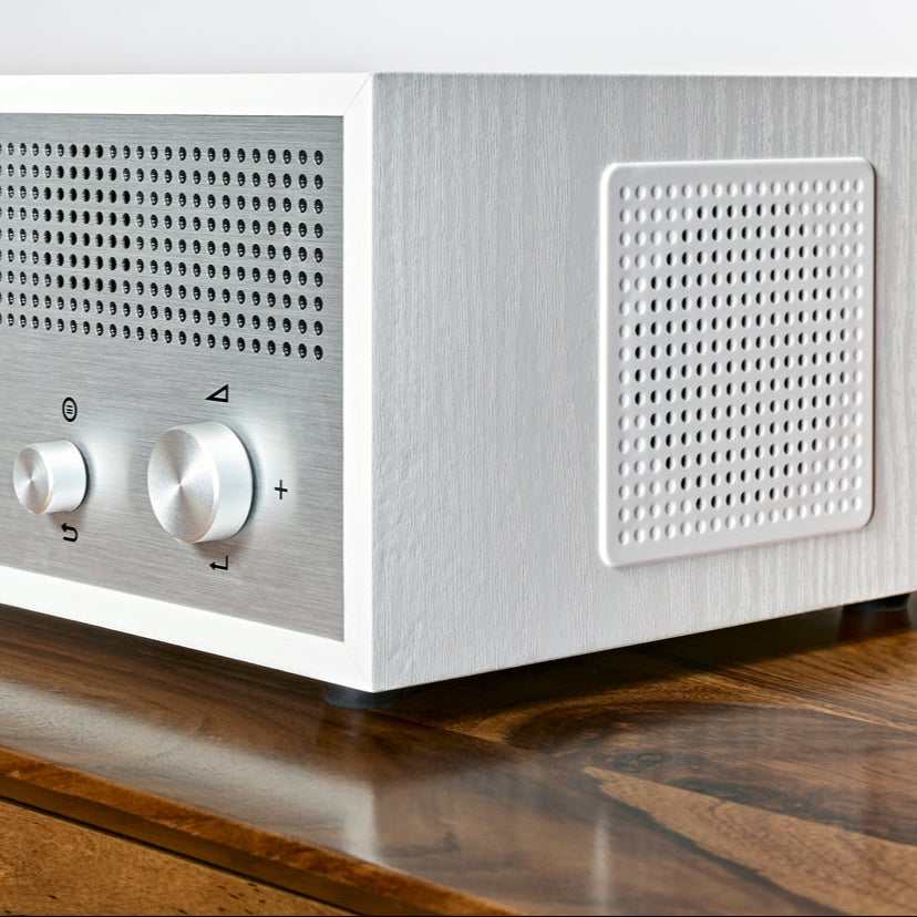 Radio nostalgique avec DAB+ et Bluetooth | VÉRONE