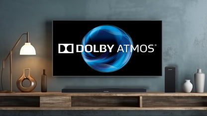 TV Soundbar mit Dolby Atmos und wireless Subwoofer | LSA 2500