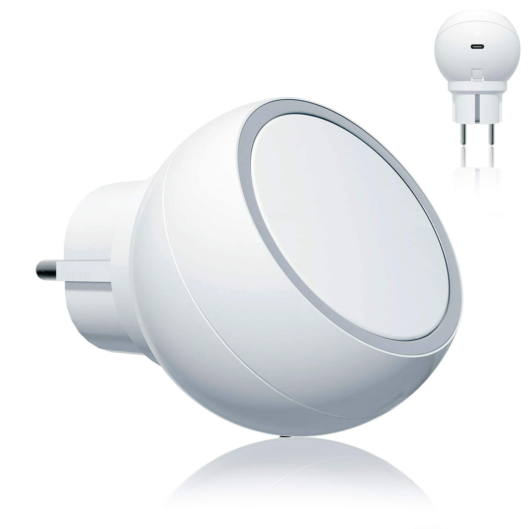 MAGnetic WallCharger | MAG 100 - Blaupunkt Audio Deutschland Default Title