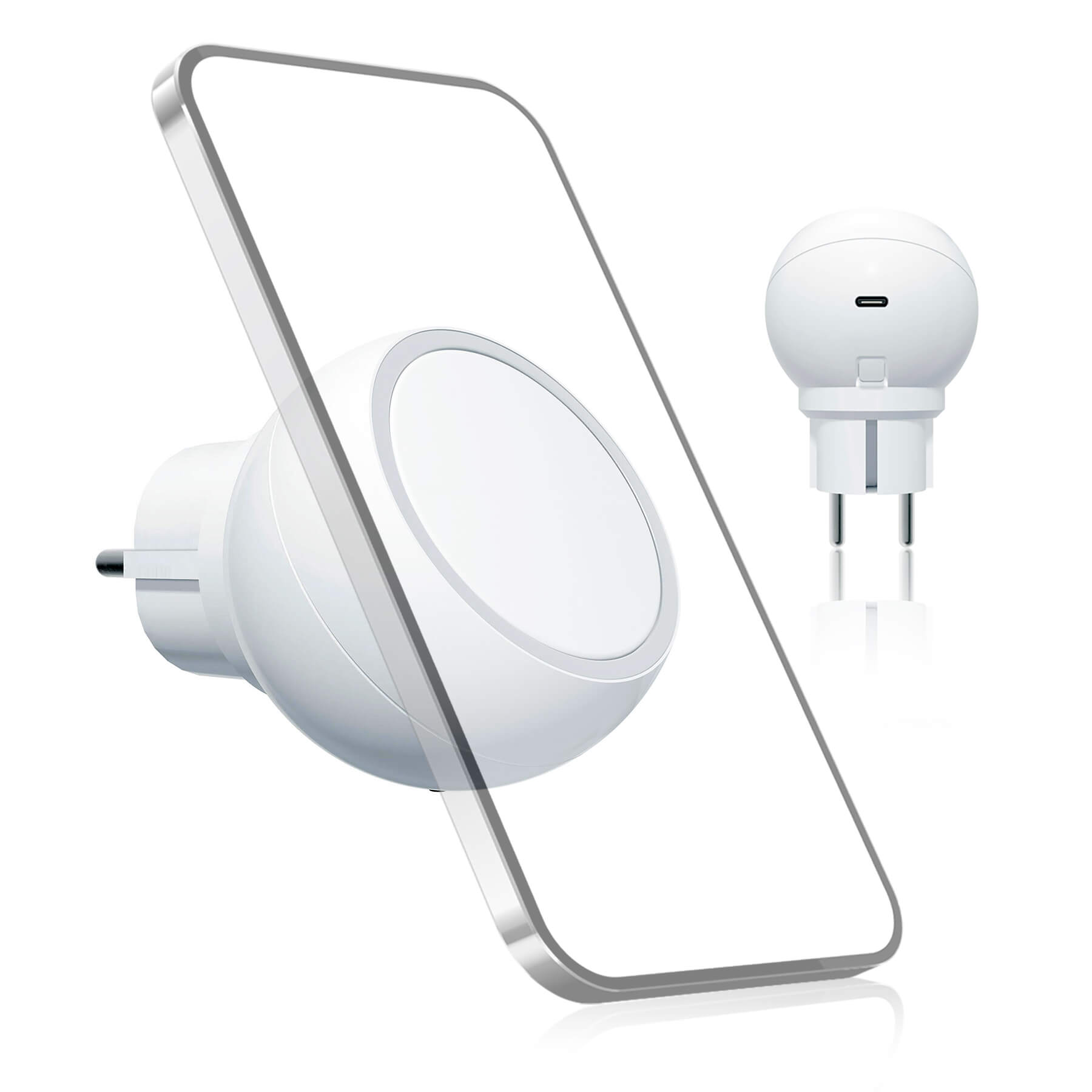 MAGnetic WallCharger | MAG 100 - Blaupunkt Audio Deutschland Default Title