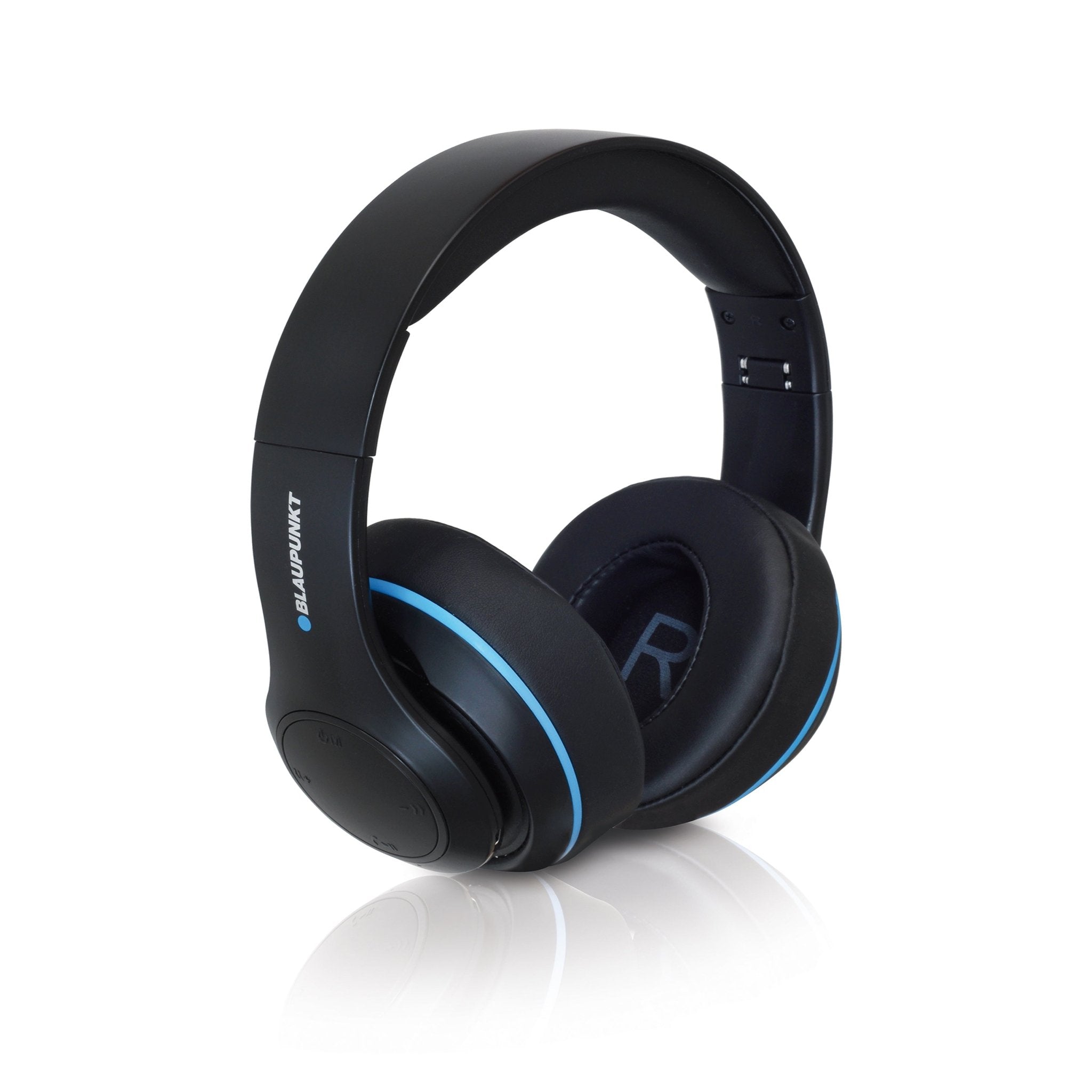 Bluetooth Kopfhörer | HPB 30 - Blaupunkt Audio Deutschland Kopfhörer NEU
