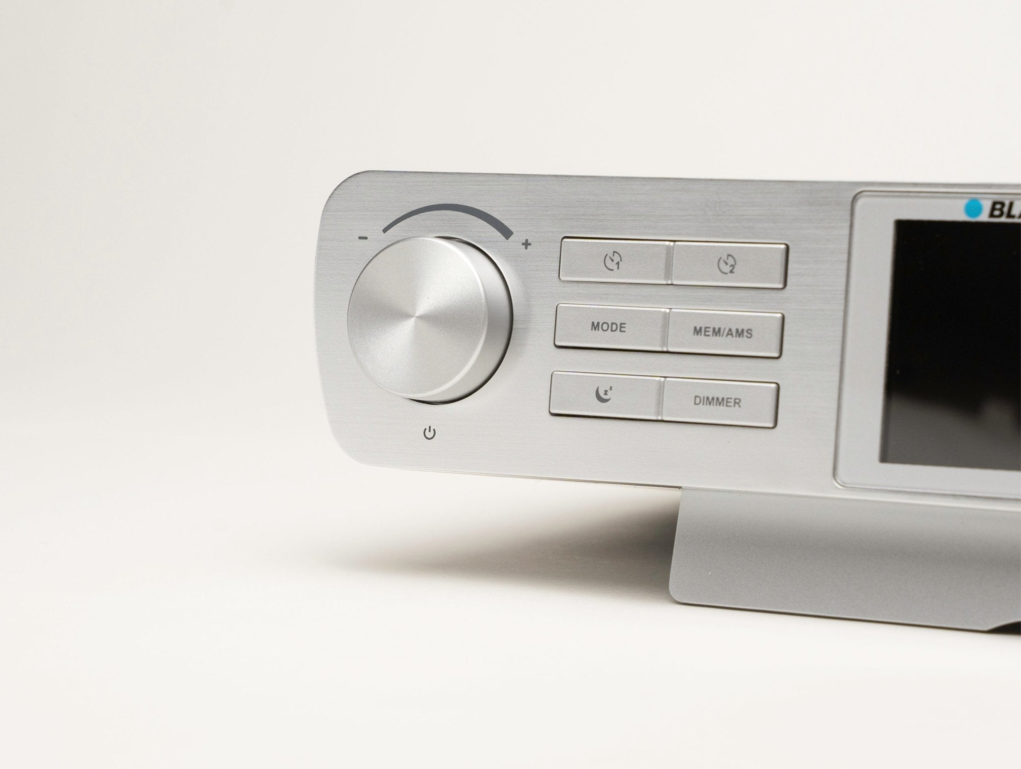 Küchenradio mit DAB+ und Bluetooth | KRD 100 - Blaupunkt Audio Deutschland Küchenradio