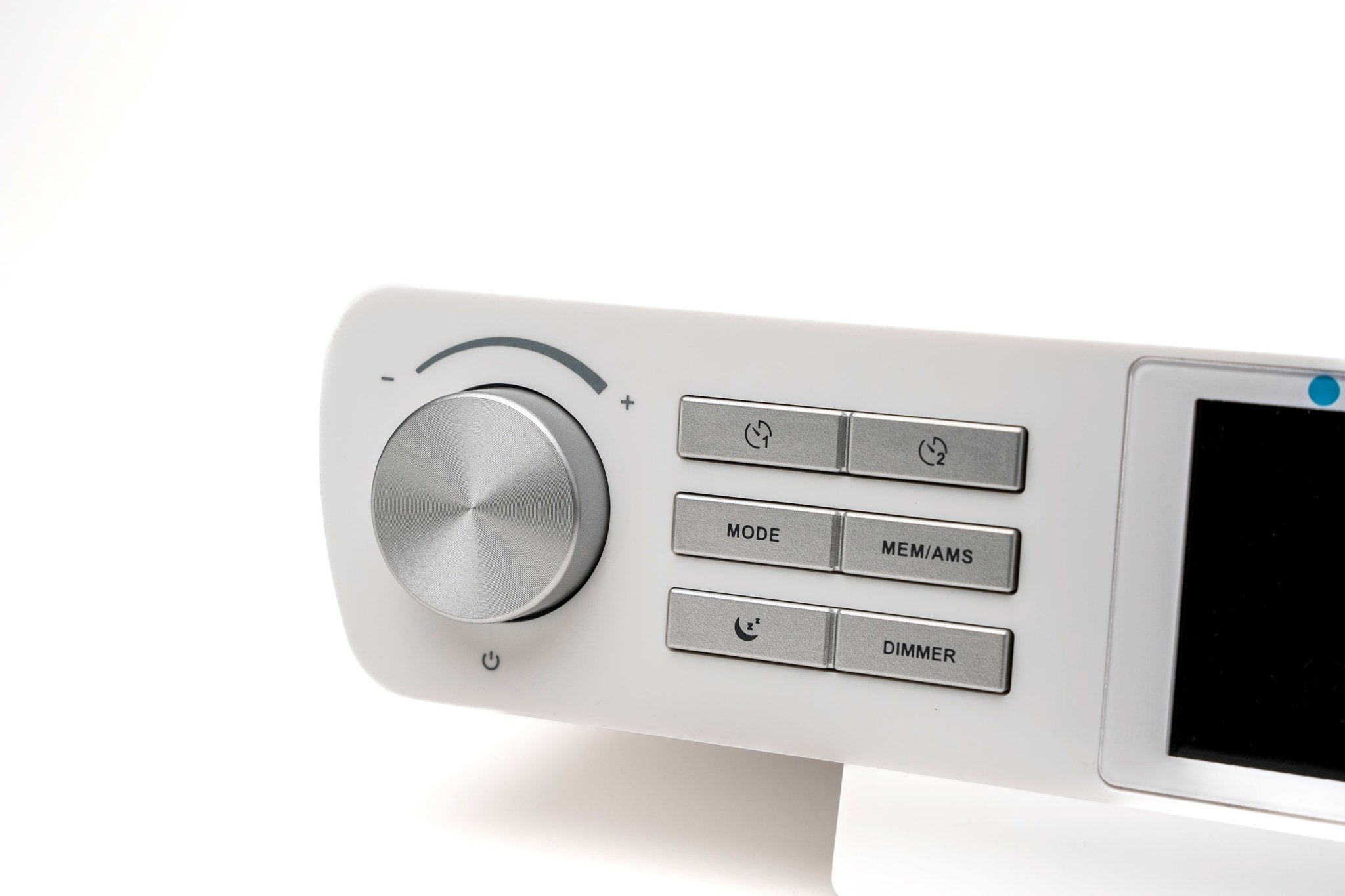 Küchenradio mit DAB+ und Bluetooth | KRD 100 - Blaupunkt Audio Deutschland Küchenradio