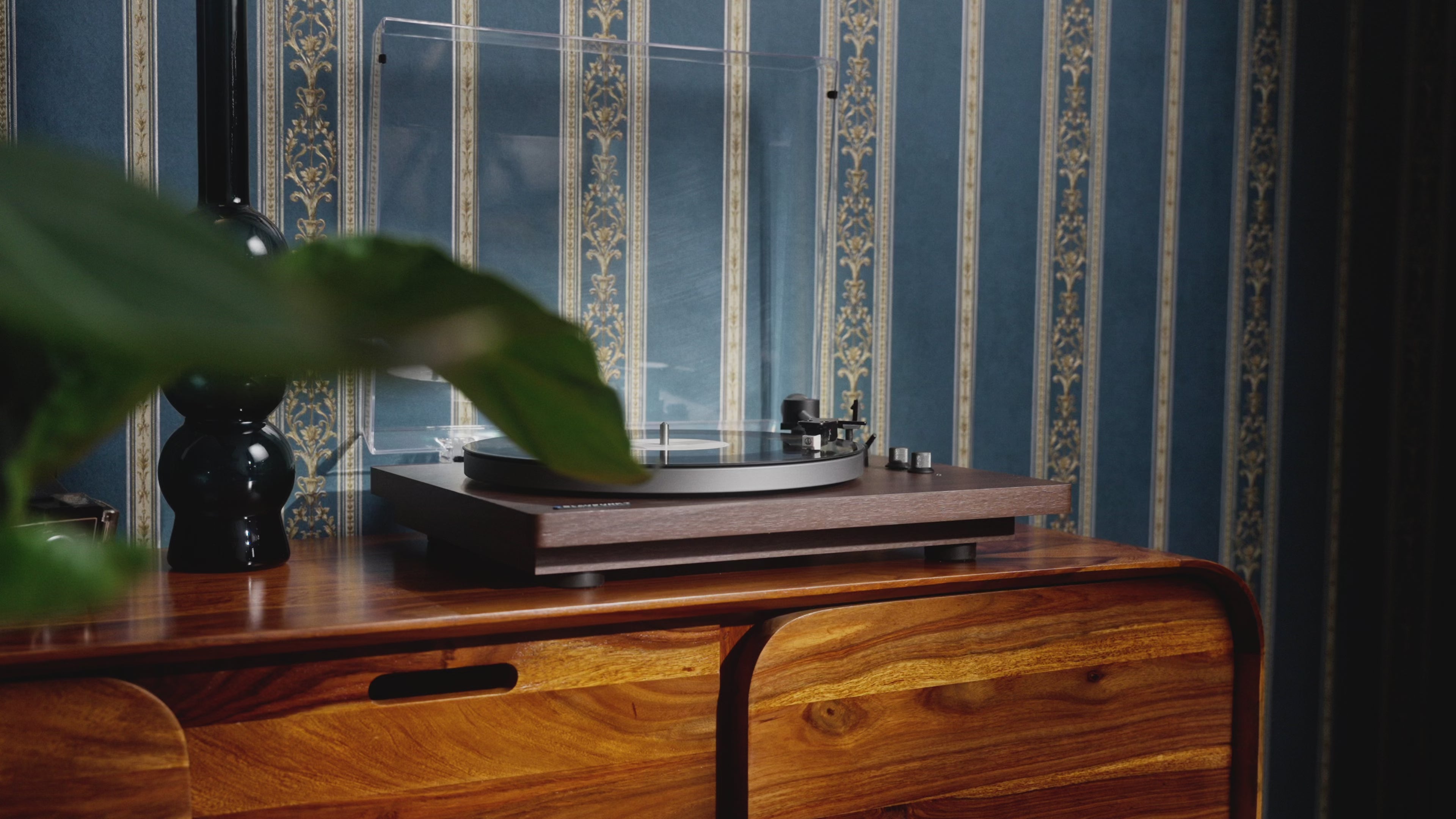 Platine vinyle avec Bluetooth | Torino TT 200 TX