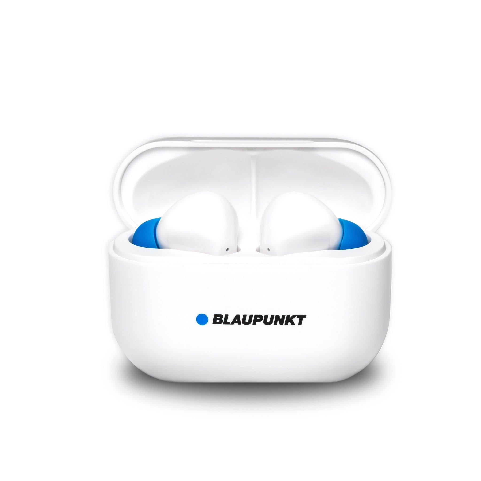 Bluetooth Kopfhörer In Ear | TWS 20 - Blaupunkt Audio Deutschland