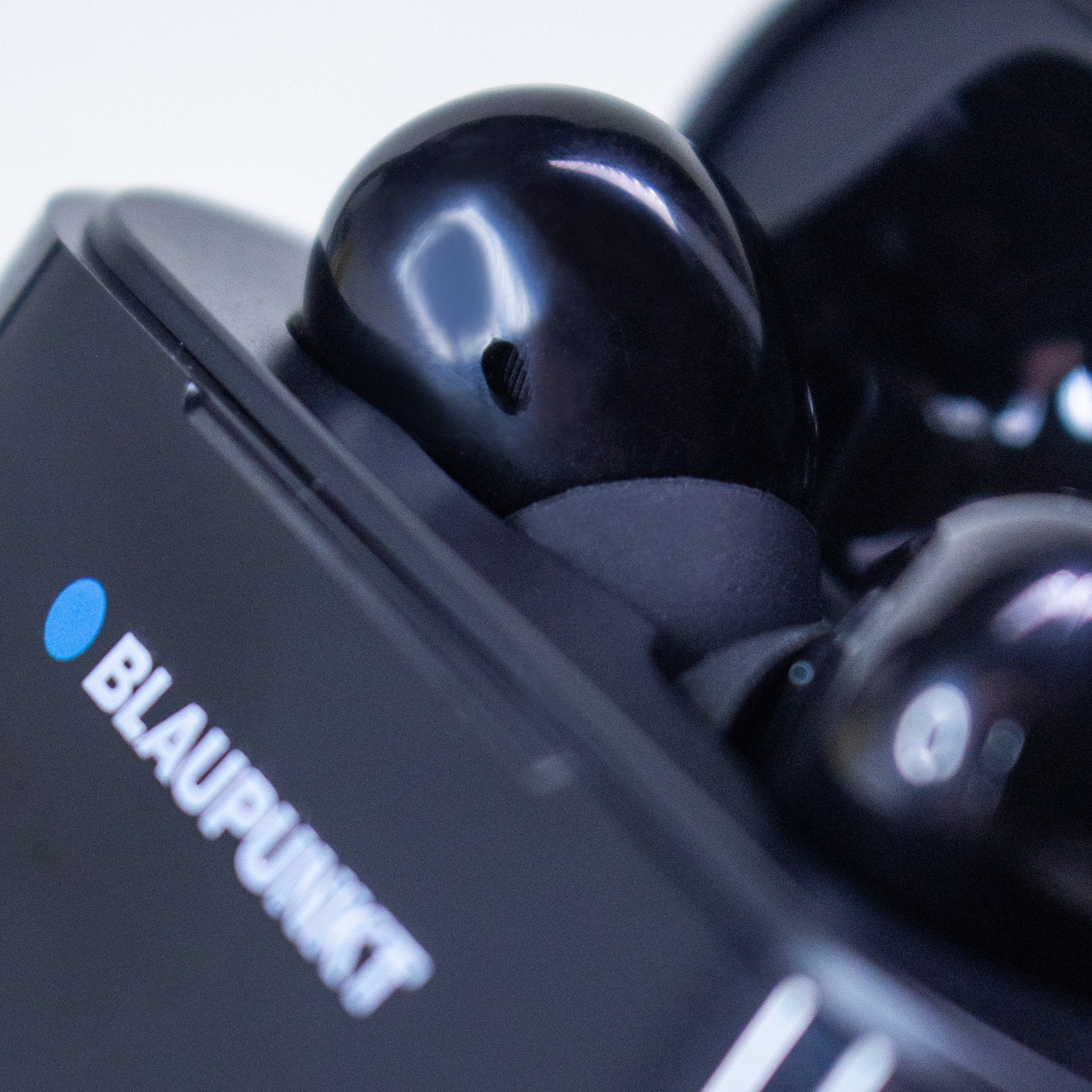 Bluetooth Kopfhörer In Ear mit ANC Geräuschunterdrückung  | TWS 30