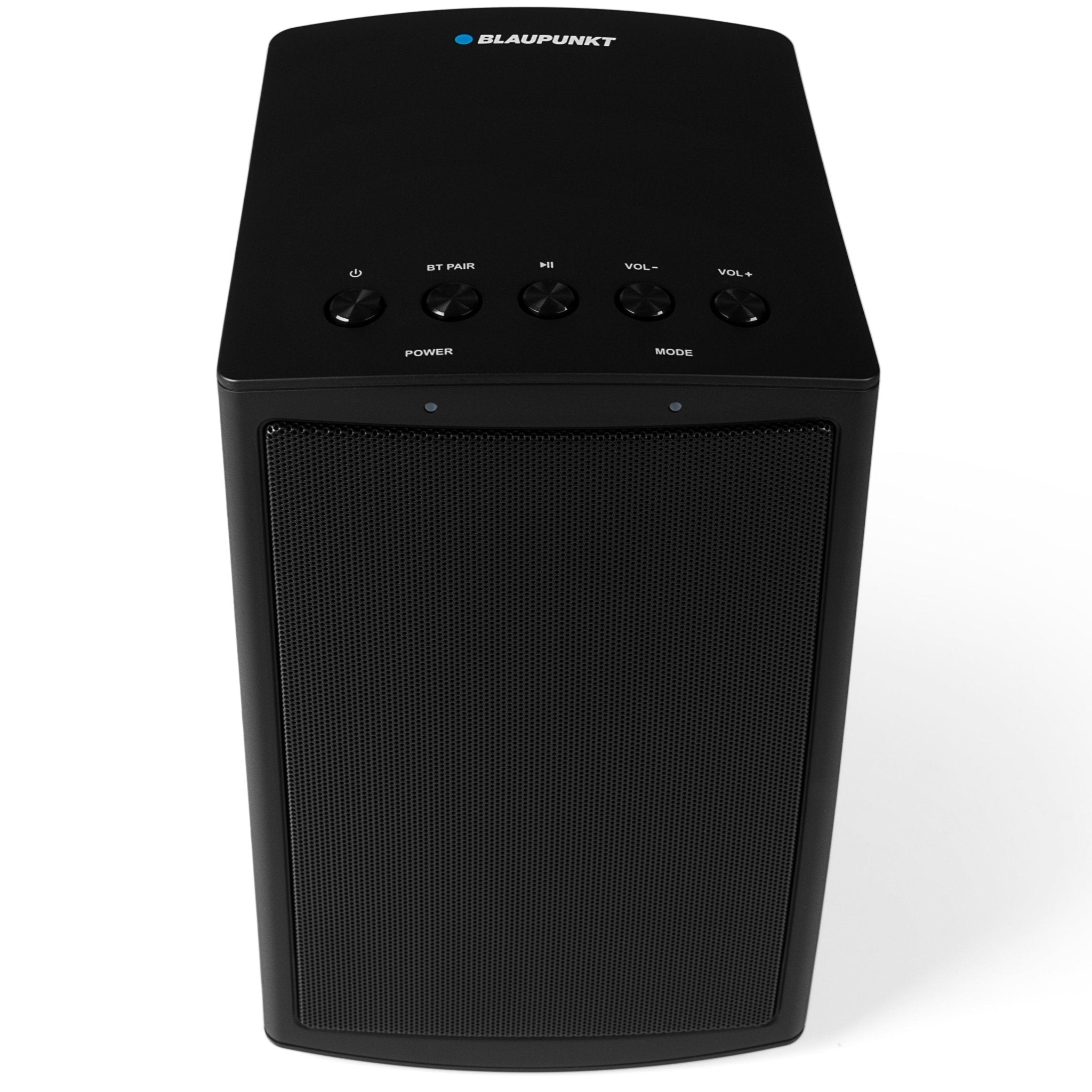 WLAN Lautsprecher | MR 50 - Blaupunkt Audio Deutschland Multiroom Lautsprecher