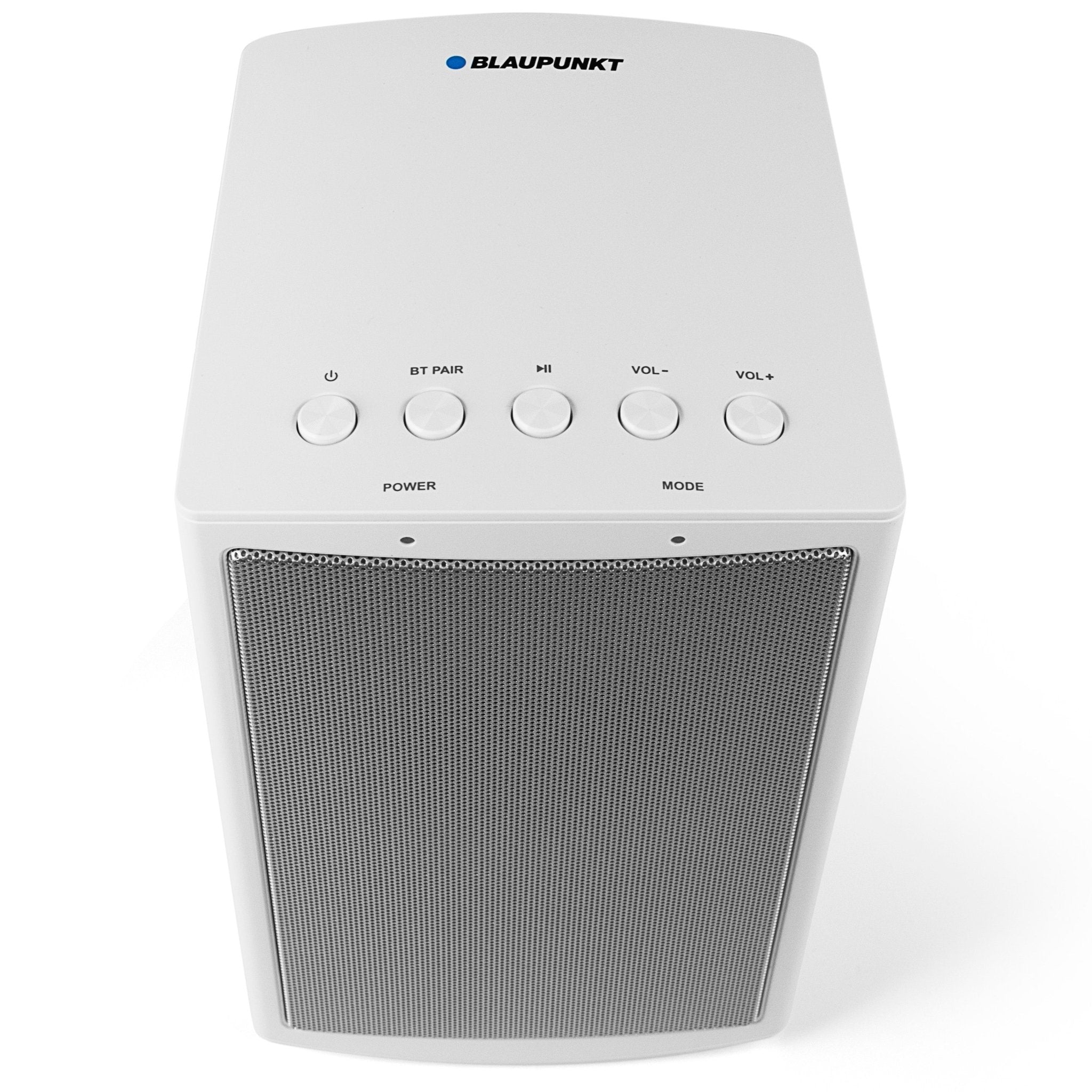 WLAN Lautsprecher | MR 50 - Blaupunkt Audio Deutschland Multiroom Lautsprecher