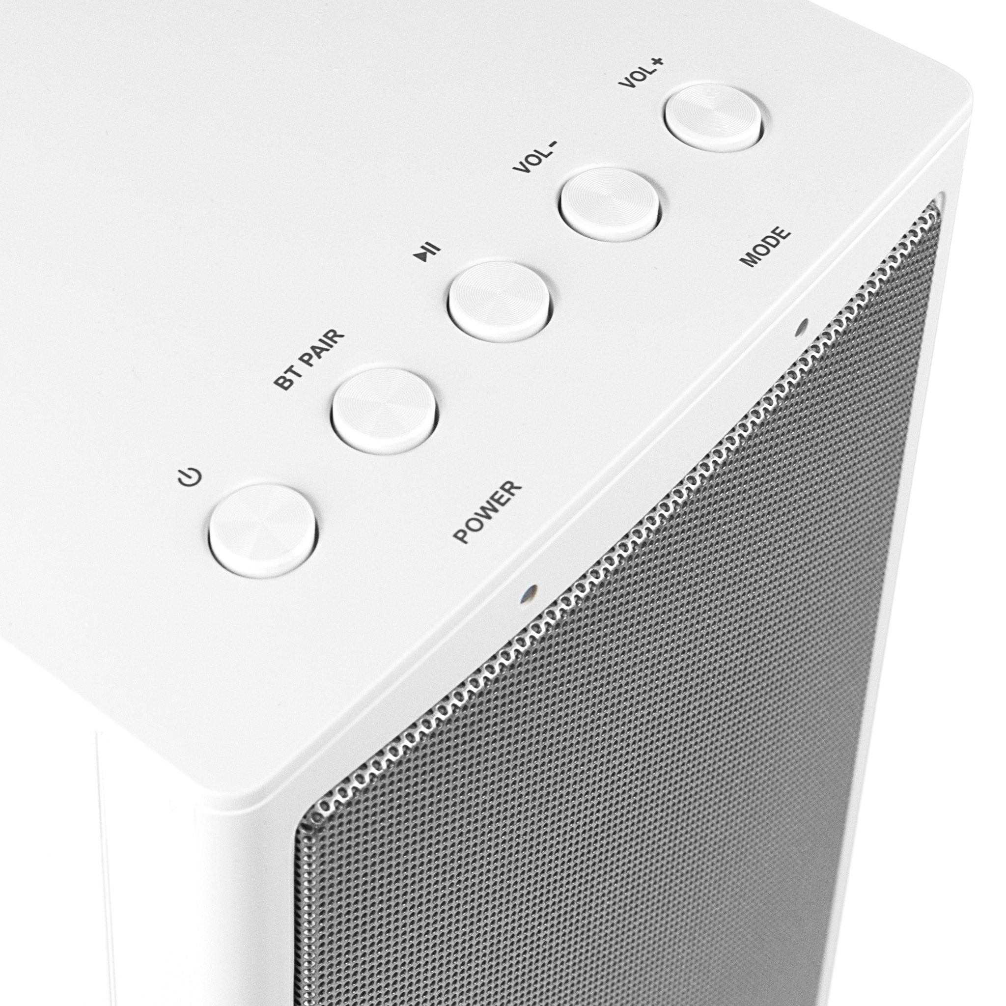 WLAN Lautsprecher | MR 50 - Blaupunkt Audio Deutschland Multiroom Lautsprecher