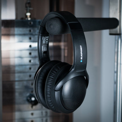 Bluetooth Kopfhörer mit ANC | HPB 200 - Blaupunkt Audio Deutschland