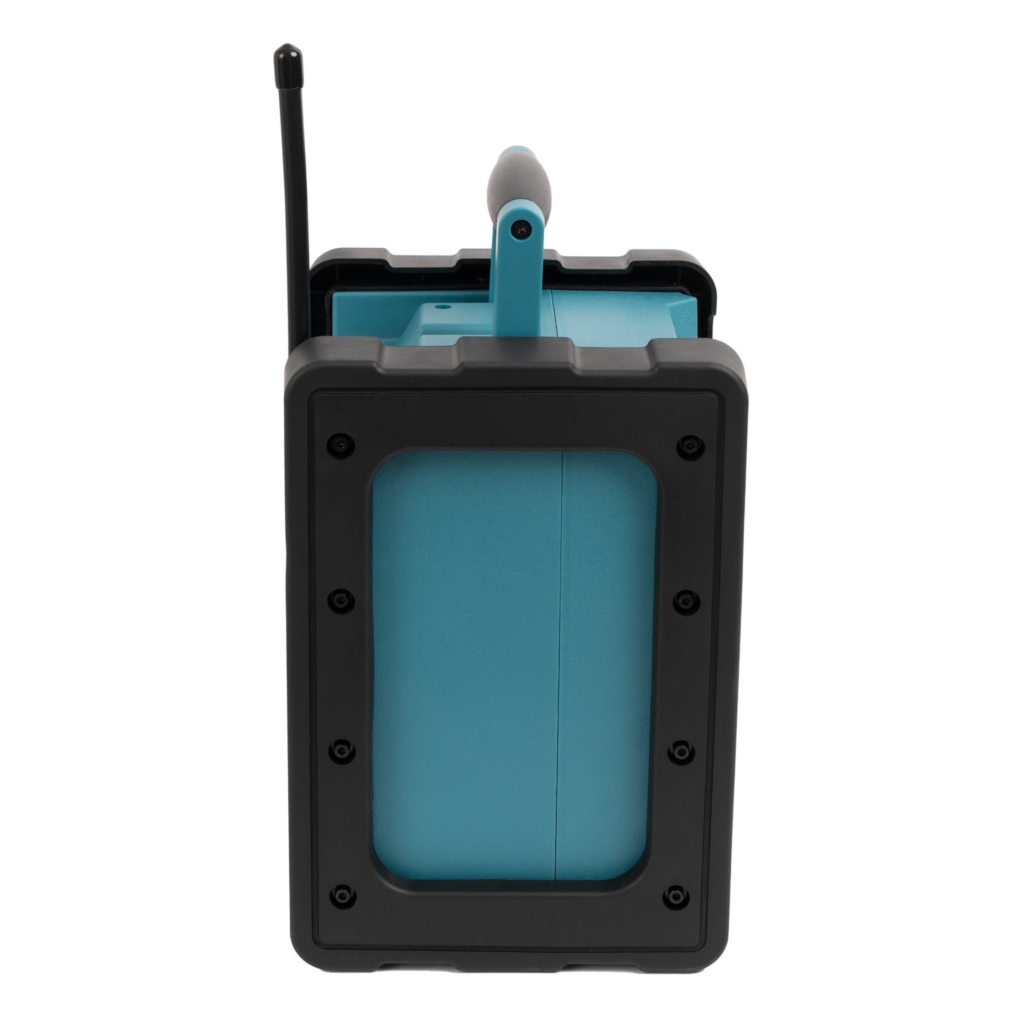 Blaupunkt Baustellenradio BSR 200 - robust und spritzwassergeschützt
