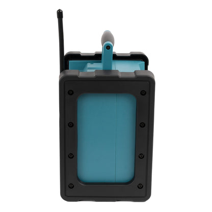 Blaupunkt Baustellenradio BSR 200 - robust und spritzwassergeschützt