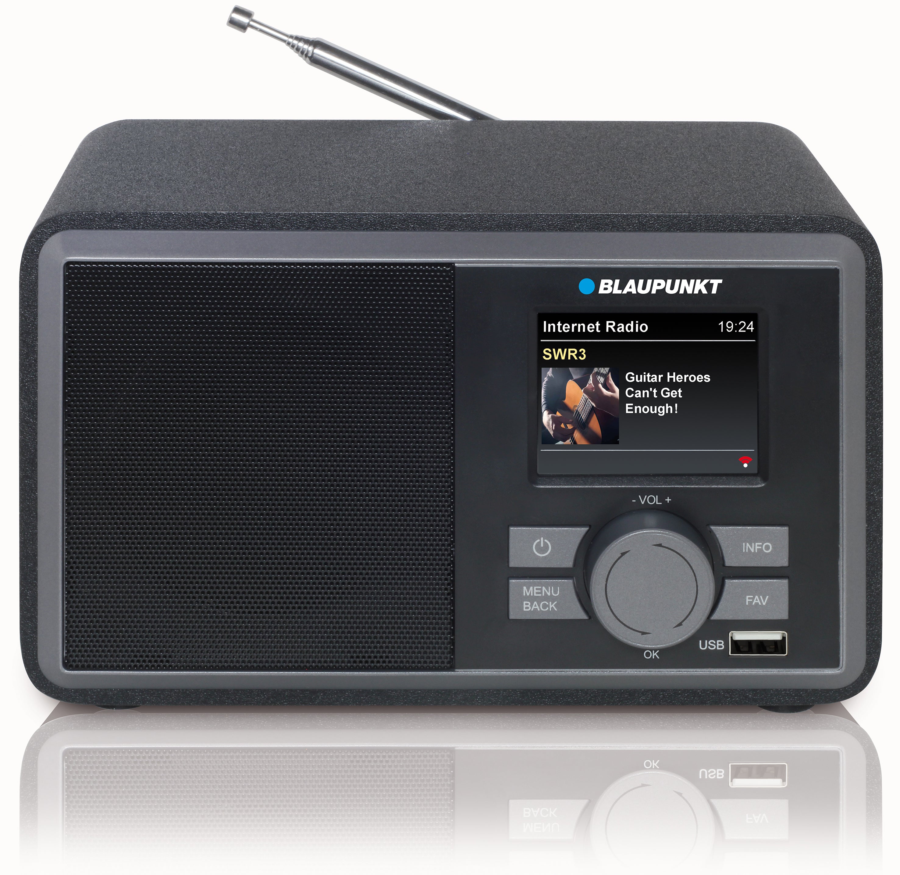 IRK 15 - Internetradio