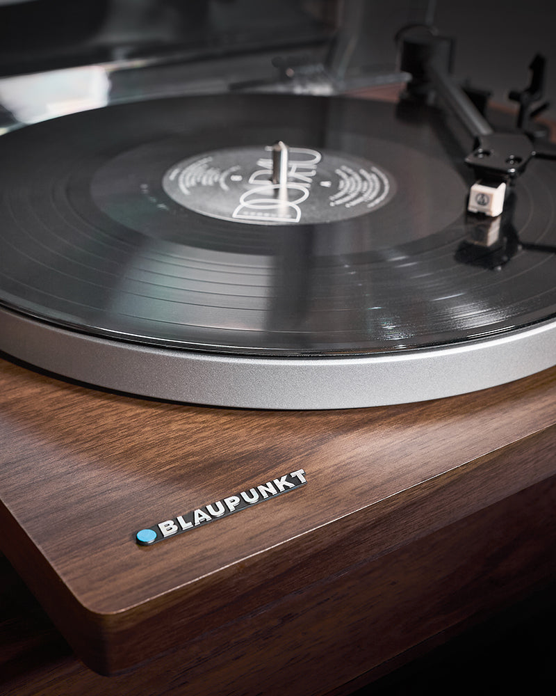 Plattenspieler mit Bluetooth | Torino TT 200 TX