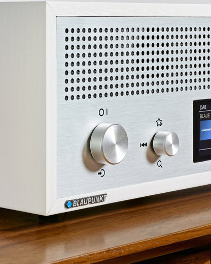 Radio nostalgique avec DAB+ et Bluetooth | VÉRONE