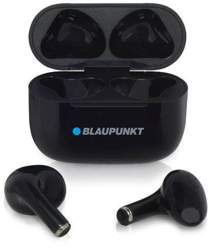Bluetooth headphones in ear | TWS 25 Black
