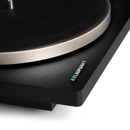 Plattenspieler | TORINO TT 100C - Blaupunkt Audio Deutschland Plattenspieler