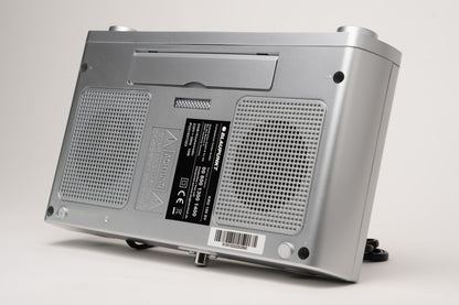 Radio de cuisine avec DAB+ et Bluetooth | 100 KRD