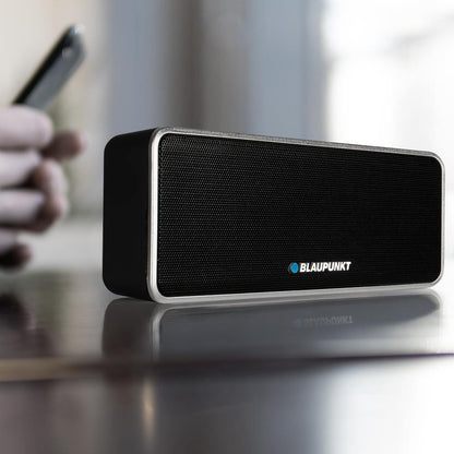 Bluetooth Lautsprecher mit TWS | BT 7 - Blaupunkt Audio Deutschland Bluetooth Lautsprecher