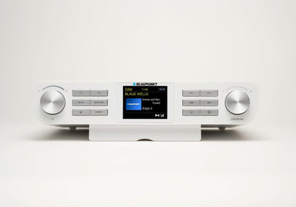 Küchenradio mit DAB+ und Bluetooth | KRD 100