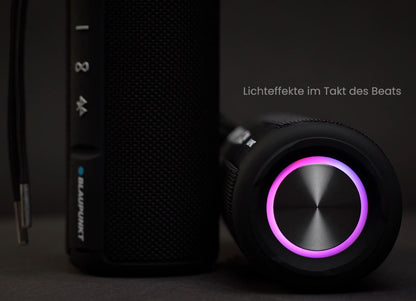 Bluetooth-Lautsprecher mit TWS | BT 202+