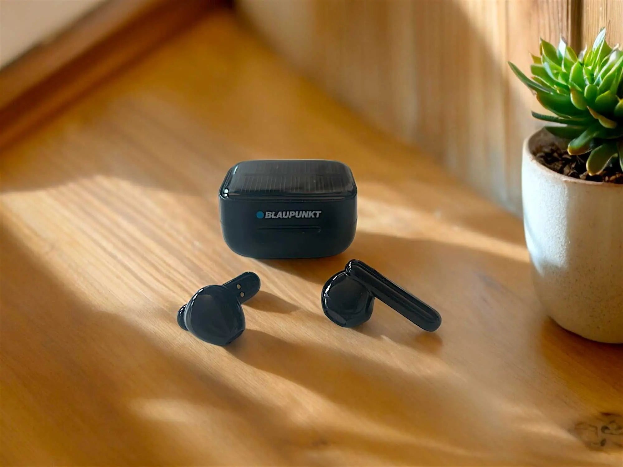 TWS 40 - Kopfhörer Blaupunkt Audio Deutschland