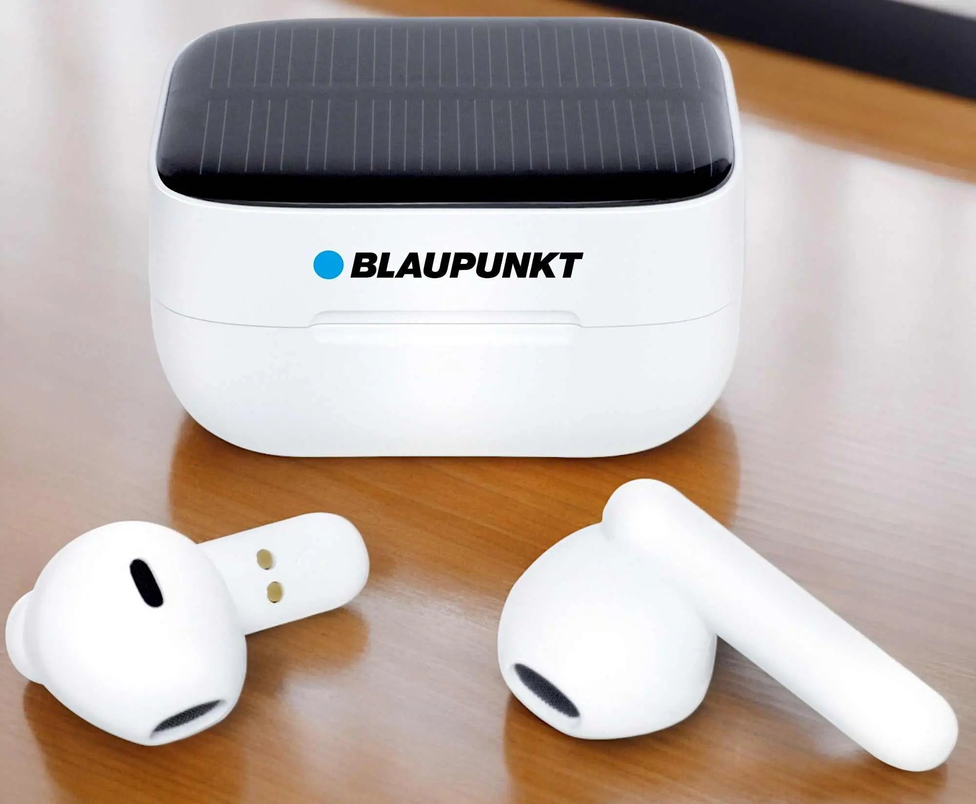 TWS 40 - Kopfhörer Blaupunkt Audio Deutschland