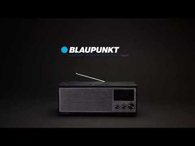 Radio Internet avec DAB+ | NAPOLI