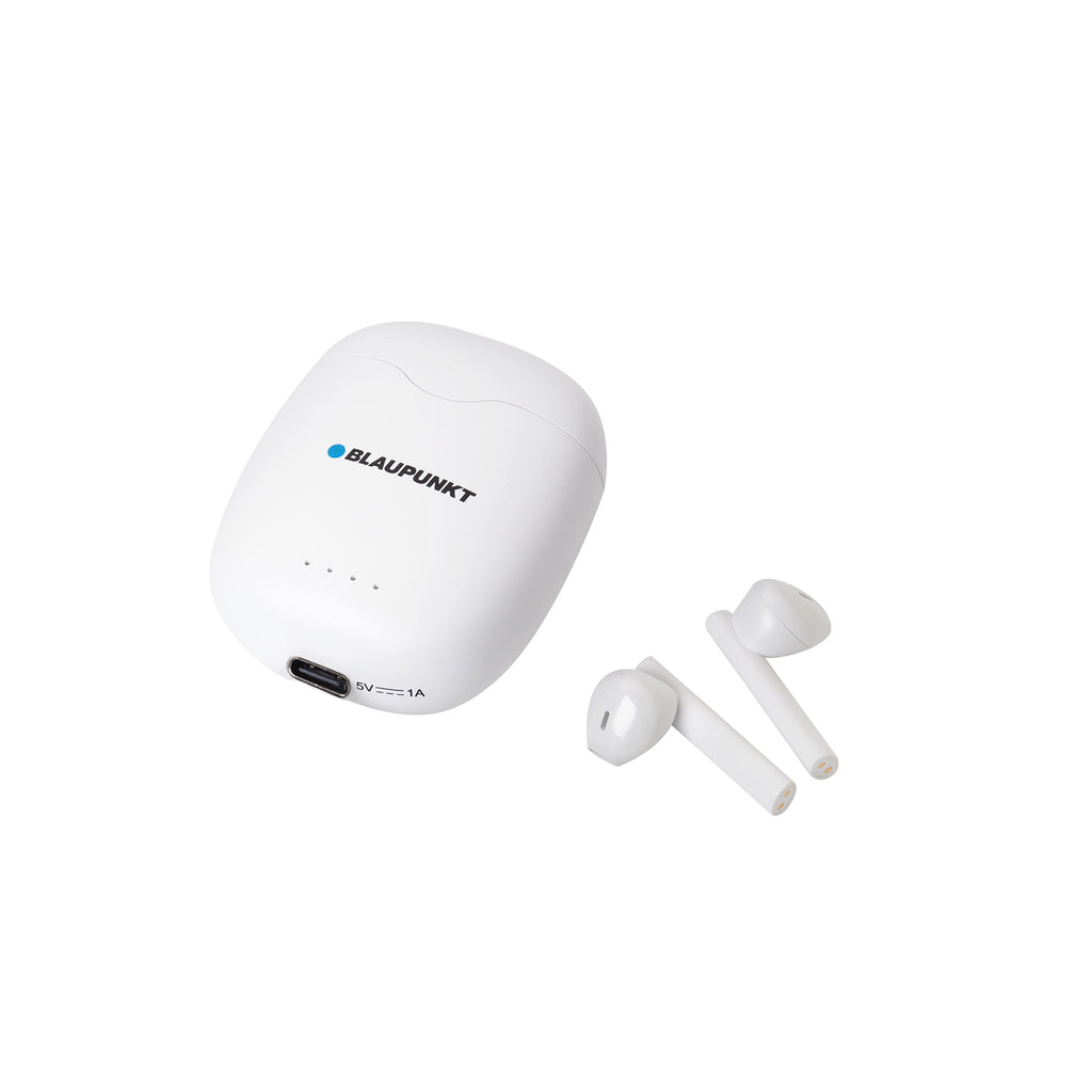 Blaupunkt TWS 15: Earbuds mit Bluetooth 5.1
