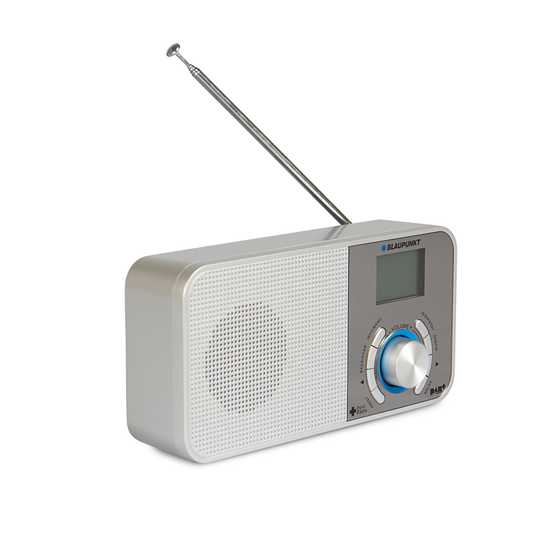 Portables DAB+ Radio | RXD 50