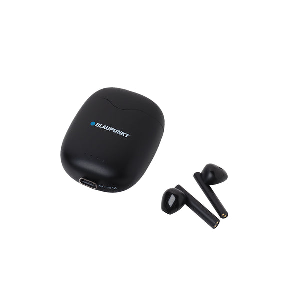 Blaupunkt In-Ear-Kopfhörer TWS 15: Leichte und bequeme In-Ear Kopfhörer 