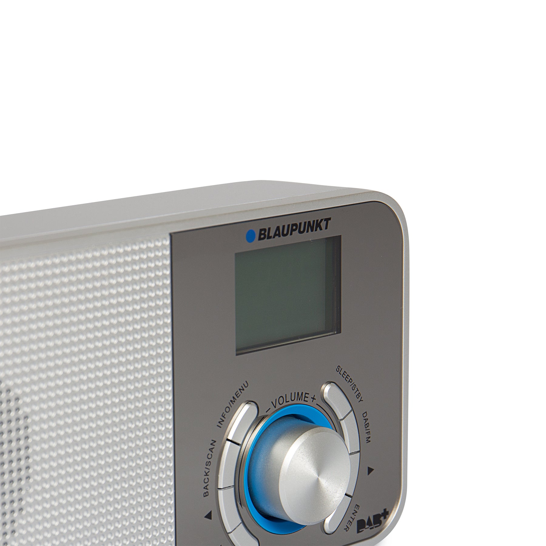 Portables DAB+ Radio | RXD 50
