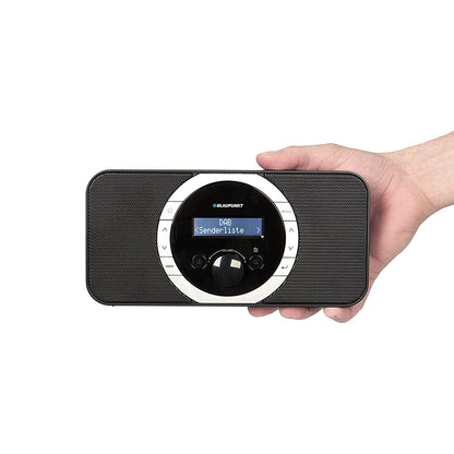 Blaupunkt Stereo Portable DAB+ Radio - Radios, Lautsprecher und vieles mehr.