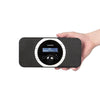 Blaupunkt Stereo Portable DAB+ Radio - Radios, Lautsprecher und vieles mehr.
