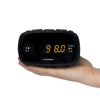 Blaupunkt Uhrenradio 0,8" LED Display - Radios, Lautsprecher und vieles mehr.