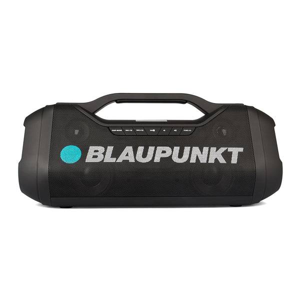 Blaupunkt Bluetooth Boombox - Radios, Lautsprecher und vieles mehr.